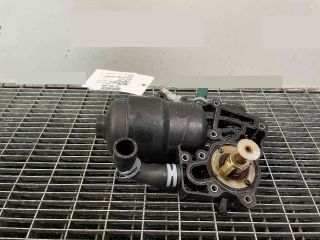 bontott AUDI A4 B8 Olajszűrő Ház