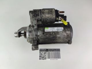 bontott AUDI A4 B8 Önindító