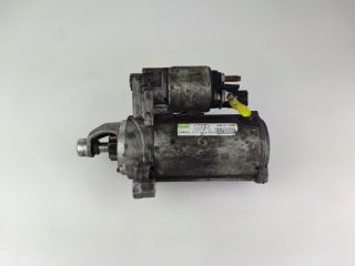 bontott AUDI A4 B8 Önindító