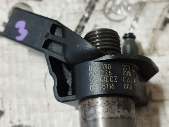 bontott AUDI A4 B8 Porlasztó (1 db)