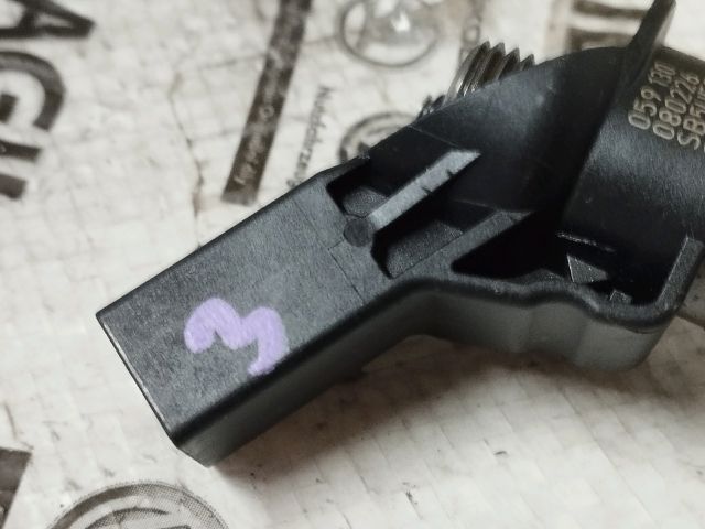 bontott AUDI A4 B8 Porlasztó (1 db)