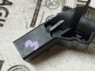 bontott AUDI A4 B8 Porlasztó (1 db)