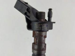 bontott AUDI A4 B8 Porlasztó (1 db)