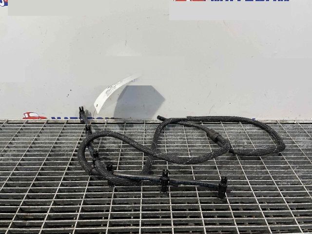 bontott AUDI A4 B8 Résolajcső