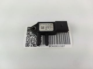 bontott AUDI A4 B8 Szívócső Nyomásérzékelő