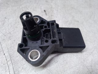 bontott AUDI A4 B8 Szívócső Nyomásérzékelő