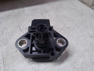 bontott AUDI A4 B8 Szívócső Nyomásérzékelő