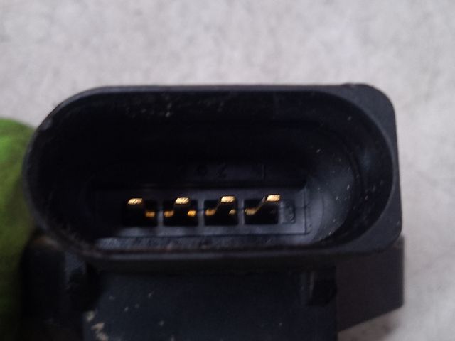 bontott AUDI A4 B8 Szívócső Nyomásérzékelő