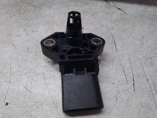 bontott AUDI A4 B8 Szívócső Nyomásérzékelő