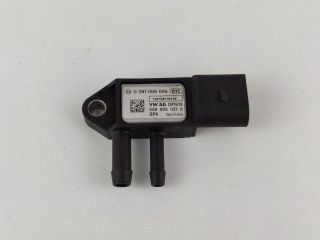 bontott AUDI A4 B8 Szívócső Nyomásérzékelő