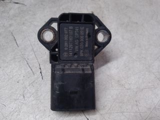 bontott AUDI A4 B8 Szívócső Nyomásérzékelő