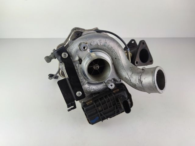 bontott AUDI A4 B8 Turbó