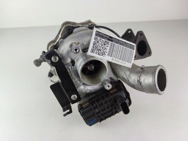 bontott AUDI A4 B8 Turbó