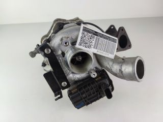 bontott AUDI A4 B8 Turbó