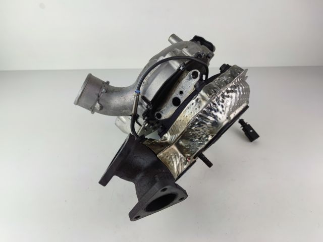 bontott AUDI A4 B8 Turbó