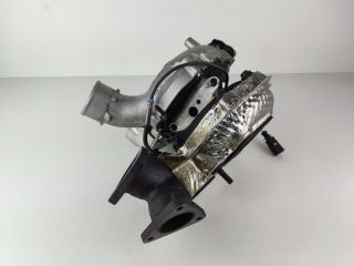 bontott AUDI A4 B8 Turbó