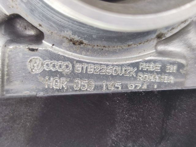 bontott AUDI A4 B8 Turbó