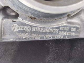 bontott AUDI A4 B8 Turbó