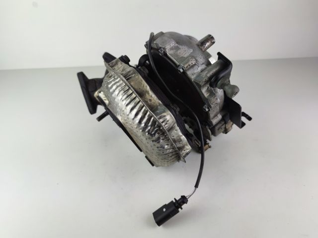 bontott AUDI A4 B8 Turbó