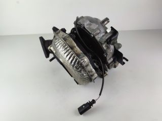 bontott AUDI A4 B8 Turbó