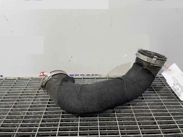 bontott AUDI A4 B8 Turbócső