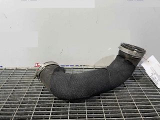 bontott AUDI A4 B8 Turbócső