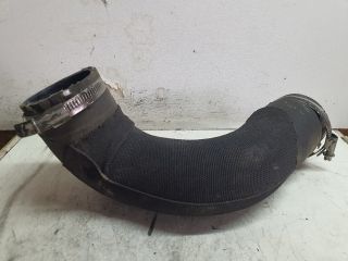 bontott AUDI A4 B8 Turbócső