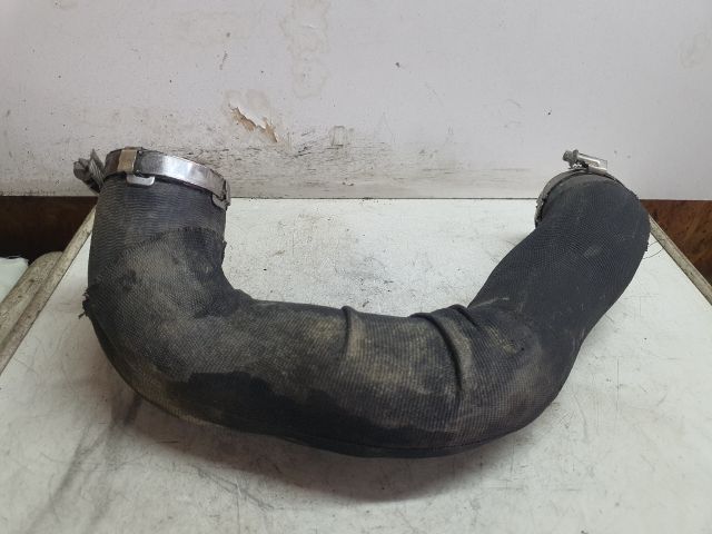 bontott AUDI A4 B8 Turbócső