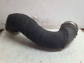 bontott AUDI A4 B8 Turbócső