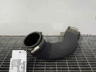 bontott AUDI A4 B8 Turbócső