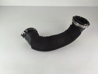 bontott AUDI A4 B8 Turbócső