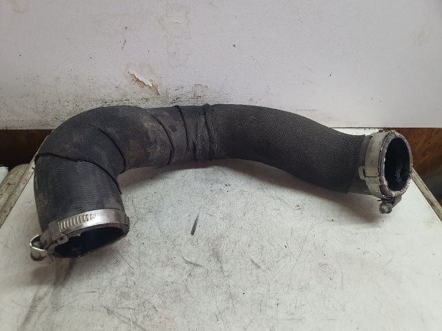 bontott AUDI A4 B8 Turbócső