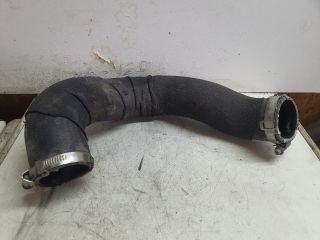 bontott AUDI A4 B8 Turbócső