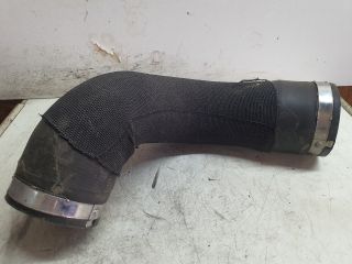 bontott AUDI A4 B8 Turbócső