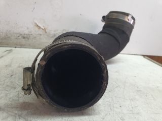 bontott AUDI A4 B8 Turbócső