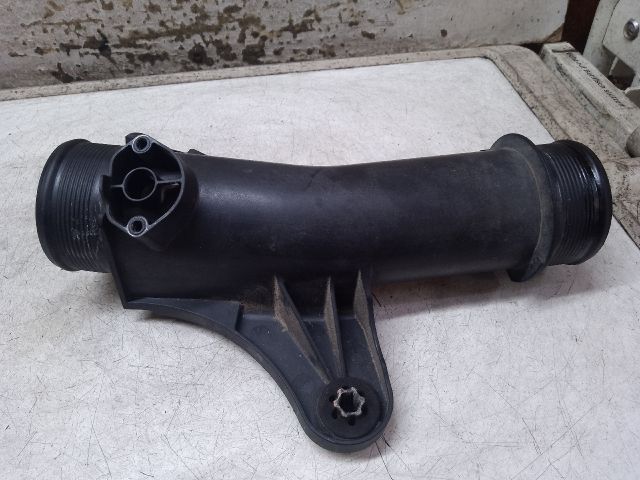 bontott AUDI A4 B8 Turbócső