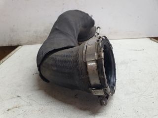 bontott AUDI A4 B8 Turbócső