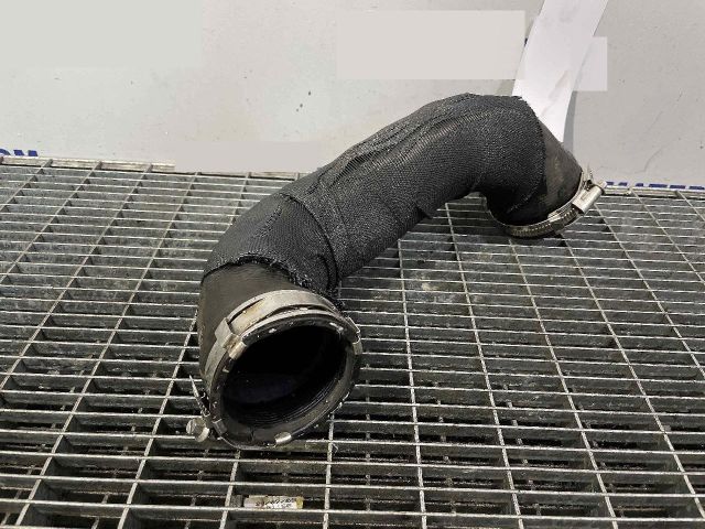 bontott AUDI A4 B8 Turbócső