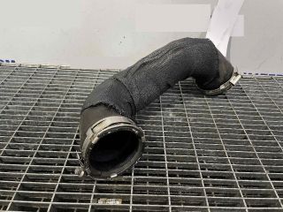 bontott AUDI A4 B8 Turbócső