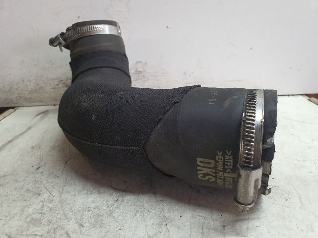 bontott AUDI A4 B8 Turbócső