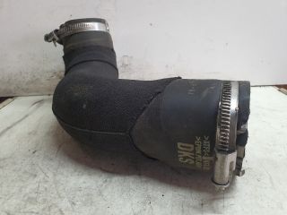 bontott AUDI A4 B8 Turbócső