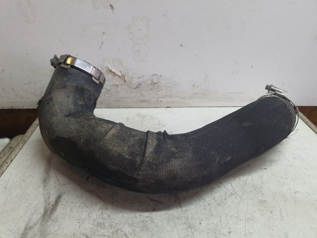 bontott AUDI A4 B8 Turbócső