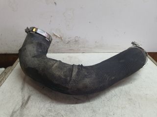 bontott AUDI A4 B8 Turbócső