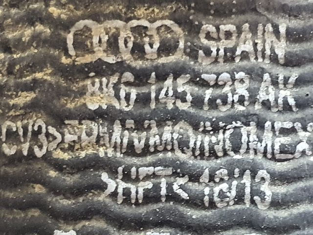 bontott AUDI A4 B8 Turbócső