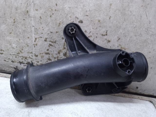 bontott AUDI A4 B8 Turbócső