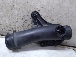 bontott AUDI A4 B8 Turbócső