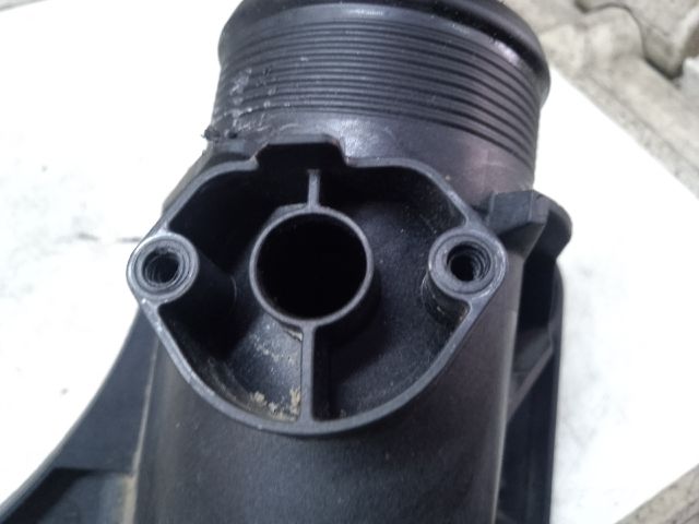 bontott AUDI A4 B8 Turbócső