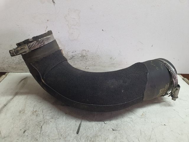 bontott AUDI A4 B8 Turbócső