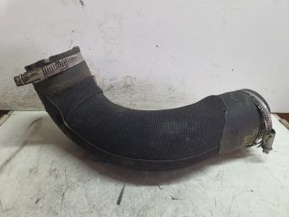 bontott AUDI A4 B8 Turbócső