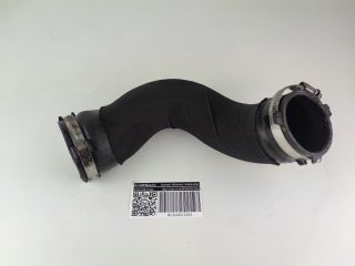 bontott AUDI A4 B8 Turbócső